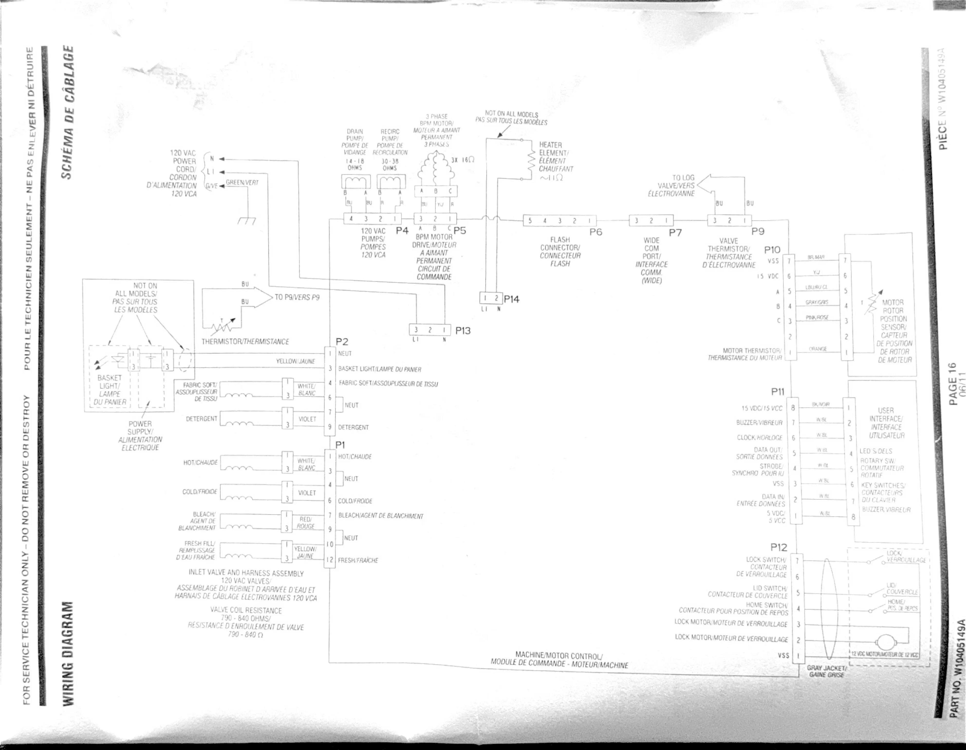 Wiring diagram